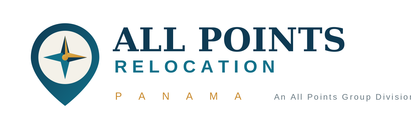 All Points Relocation